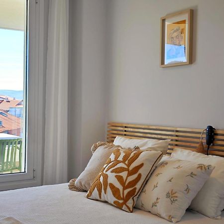 Desconectaengalicia Apartamento Zoo Con Piscina Y Vistas Al Mar A 150 Metros De Silgar Sanxenxo Extérieur photo