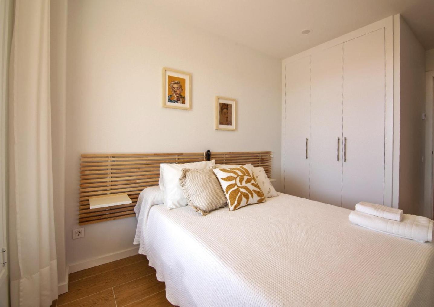 Desconectaengalicia Apartamento Zoo Con Piscina Y Vistas Al Mar A 150 Metros De Silgar Sanxenxo Extérieur photo