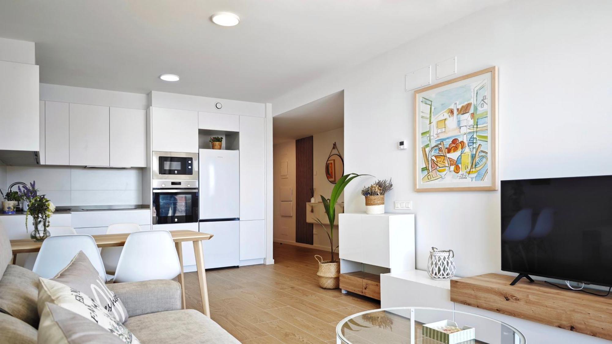 Desconectaengalicia Apartamento Zoo Con Piscina Y Vistas Al Mar A 150 Metros De Silgar Sanxenxo Extérieur photo